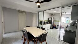 Blk 816 Jurong West Street 81 (Jurong West), HDB 5 Rooms #588899541